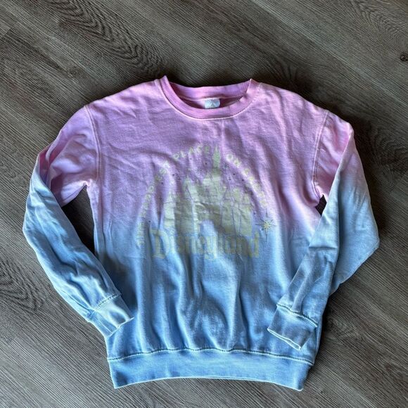 Disneyland Crewneck Sweater - Picture 2 of 5